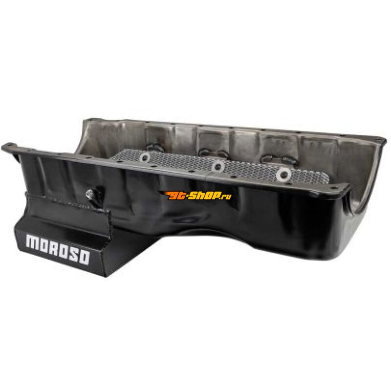 Moroso 21051 MOR Oil Pans