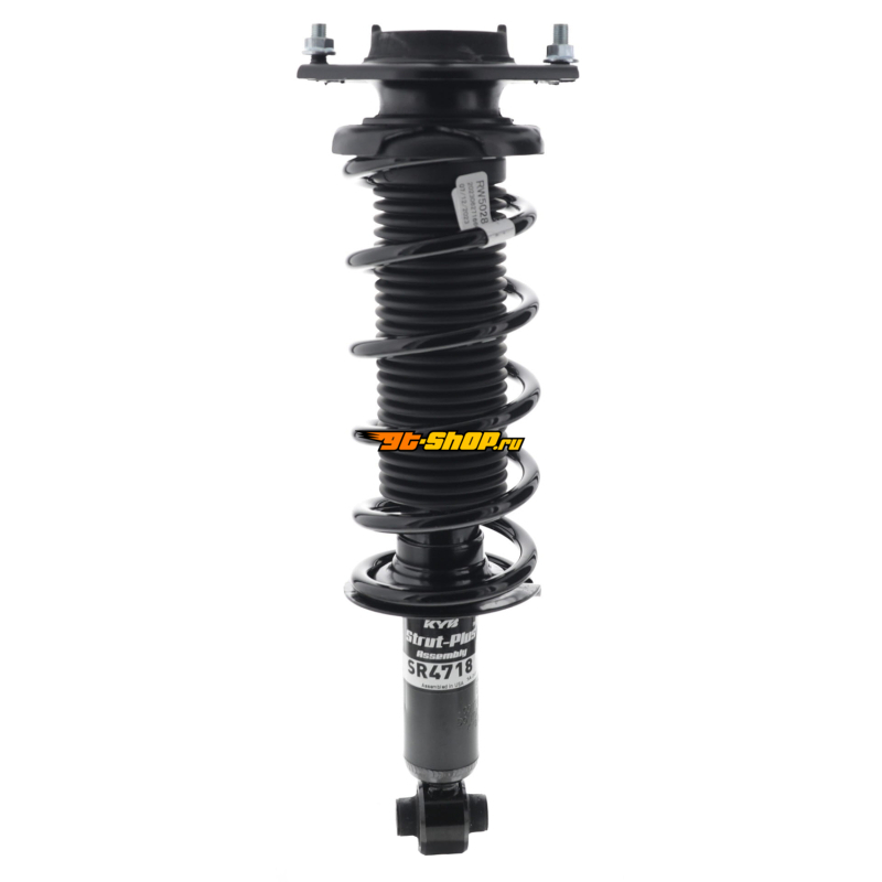 KYB SR4718 KYB Shocks & Struts Strut Plus