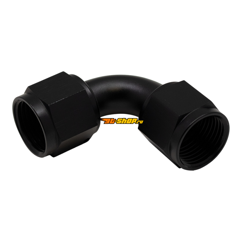 DeatschWerks 6-02-0217-B DW AN-AN Male Couplers