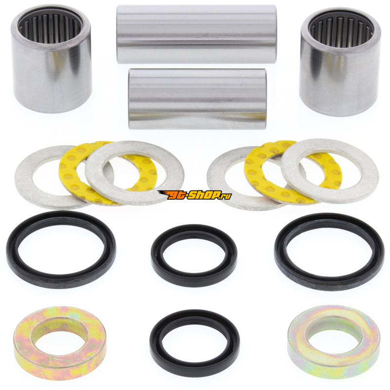 All Balls Racing 28-1127 ABR Swing Arm Bearing Kits