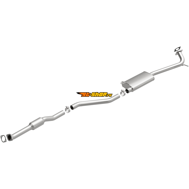 MAG Converter Direct Fit Magnaflow 280049
