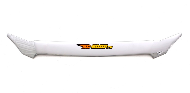 AVS 620039 AVS Aeroskin Shield - Chrome