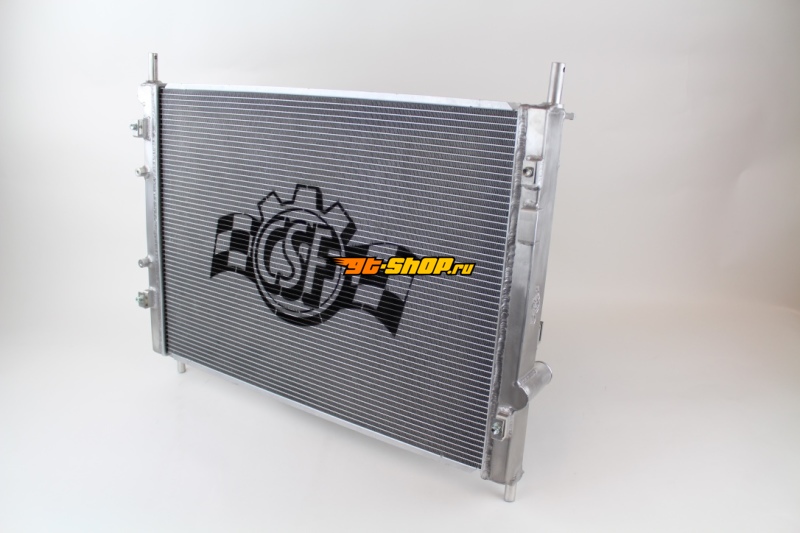 CSF 7073 CSF Radiators - Aluminum
