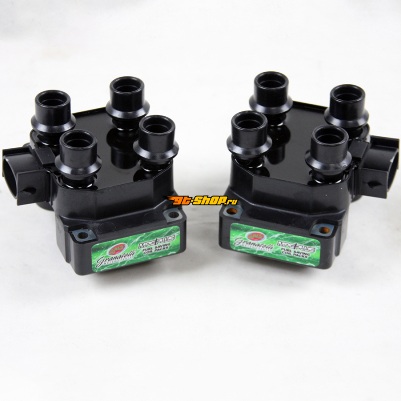 GMS Wire Connection Kits Granatelli Motor Sports 28-1519MPG
