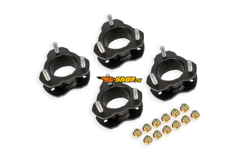 BMR Suspension LLK1861H BMR Shock Bushing Kits