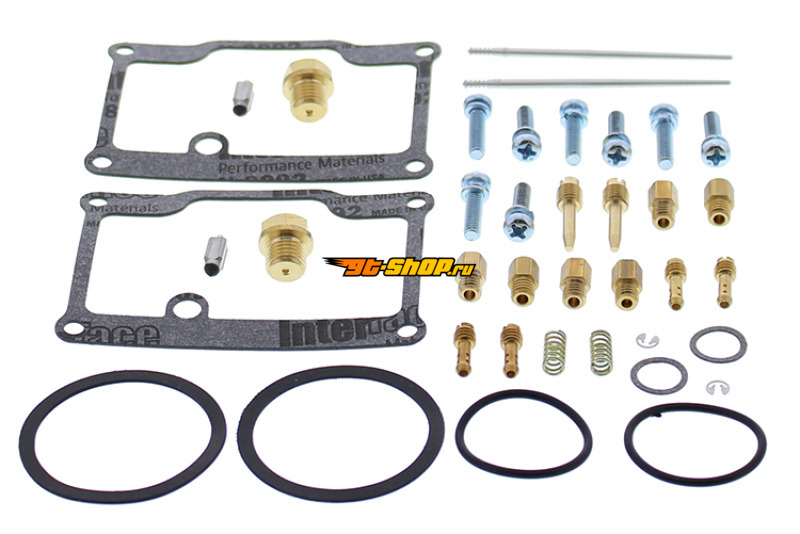 All Balls Racing 26-1900 ABR Carburetor Rebuild Kits