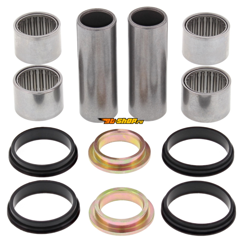 All Balls Racing 28-1029 ABR Swing Arm Bearing Kits