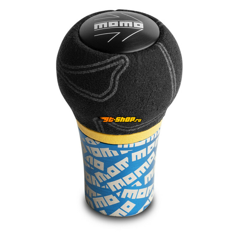 MOMO SKULTRABLU0 MOM Shift Knobs