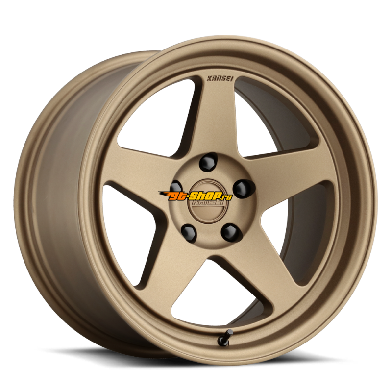 Kansei K12B-78560-10 KAN K12 KNP Wheels