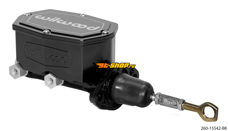 Wilwood 260-15542-BK WIL Master Cylinder