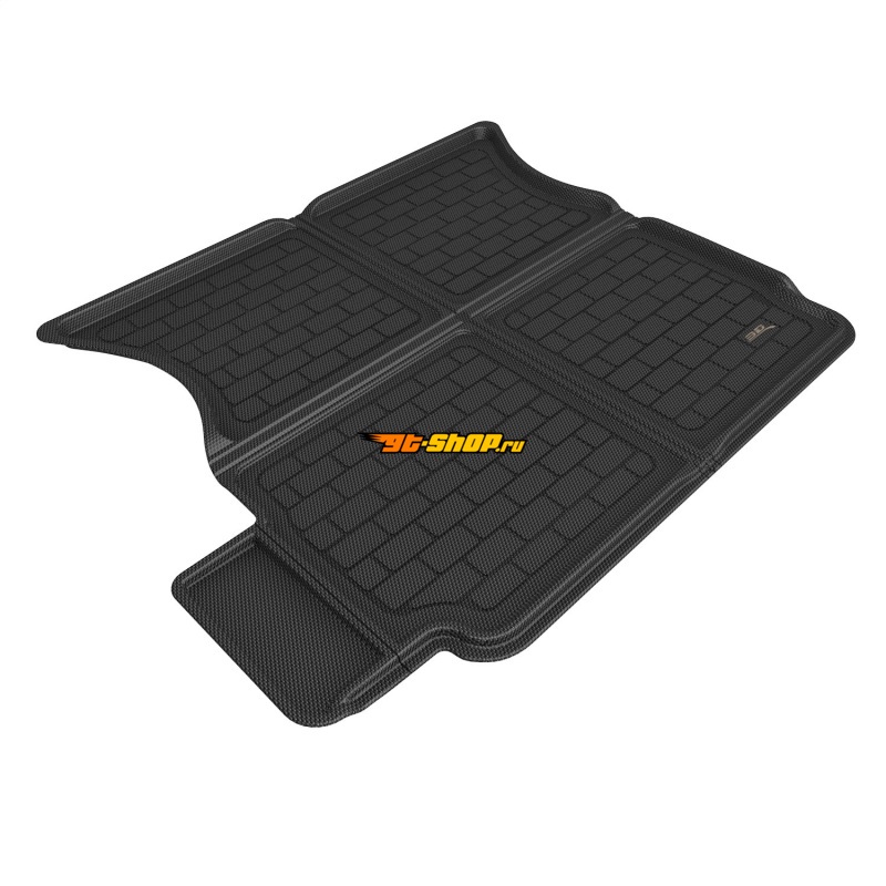 3D MAXpider M1TL0461309 ACE Cargo Liner - Black