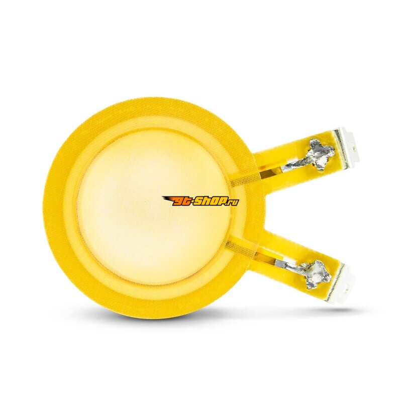 DS18 PRO-DKN25VC DSE Replacement Voice Coils for Drivers