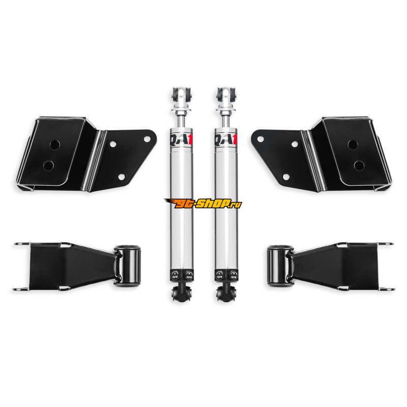 QA1 RDK52619 QAP Drop Kits