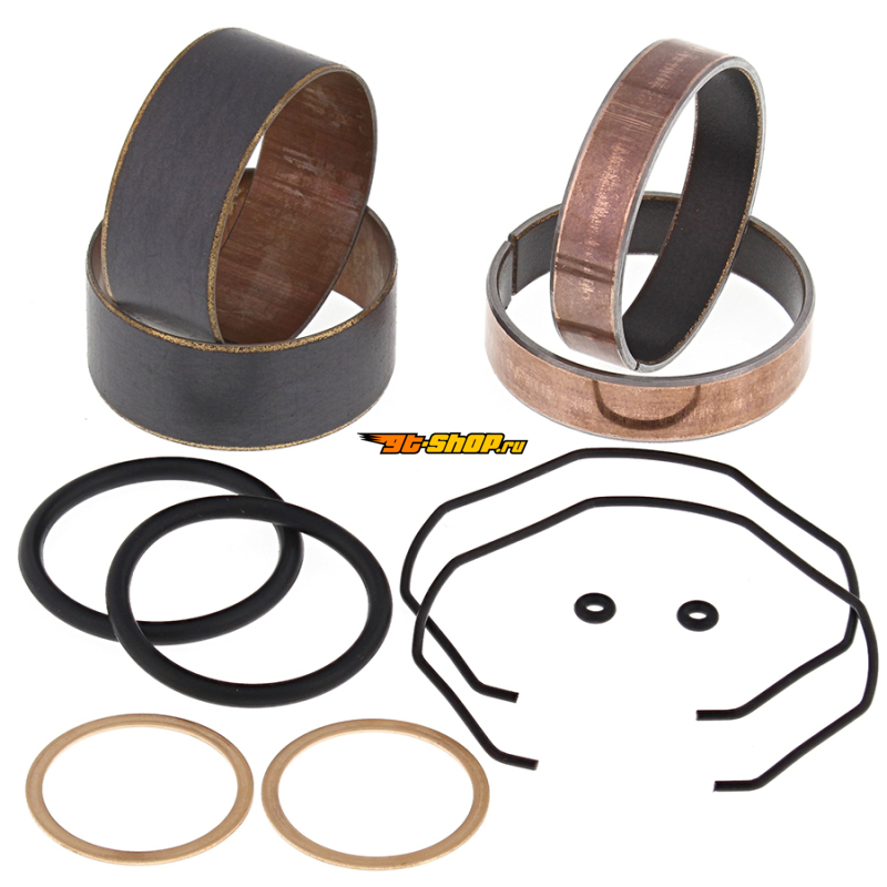 All Balls Racing 38-6071 ABR Fork Bushing Kits