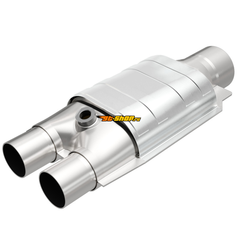 Magnaflow 51047 MAG Universal Converter