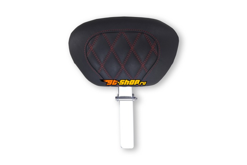 Mustang Motorcycle 89539AB MMP Driver Backrest