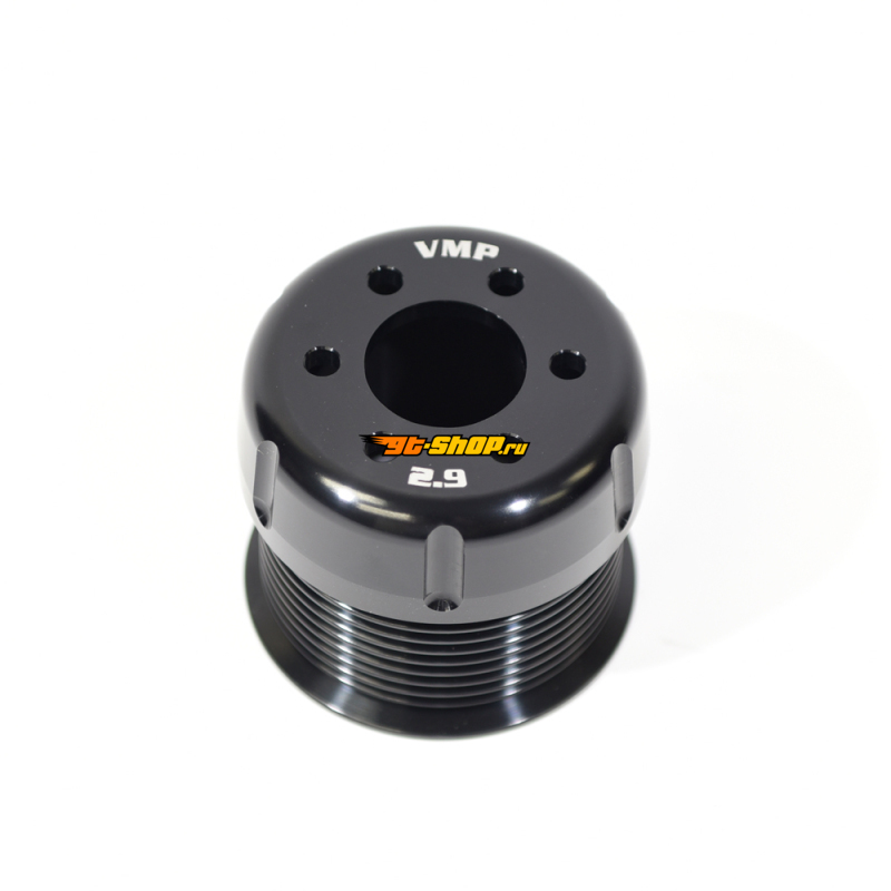 VMP Performance VMP-29-10-B VMP Supercharger Pulleys