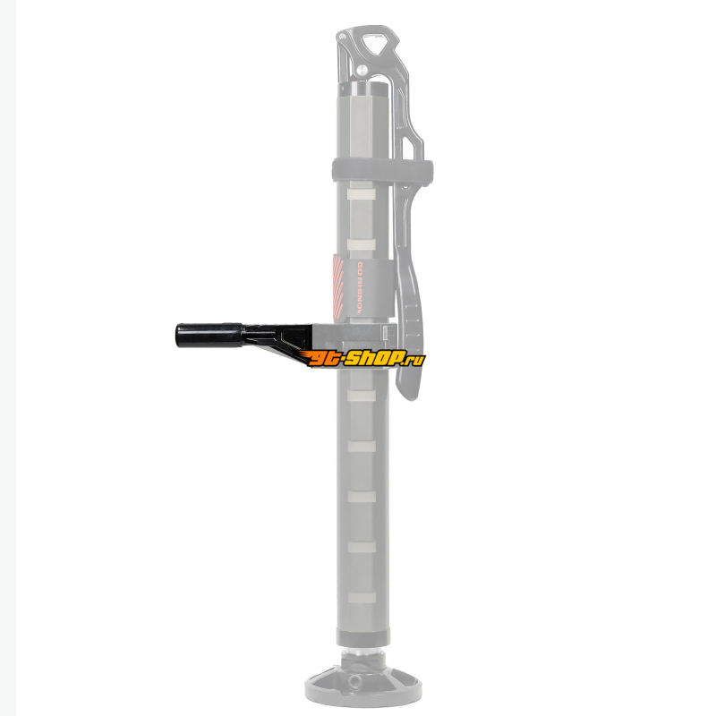 Go Rhino XG-RJ50020B GOR Xventure Gear El Gato Jack