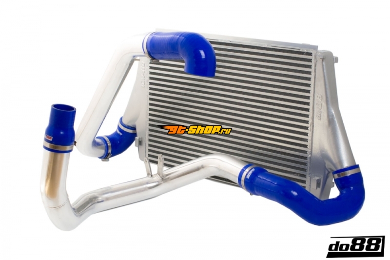 DOB Intercooler Kit - BigPack do88 BIG-120-B