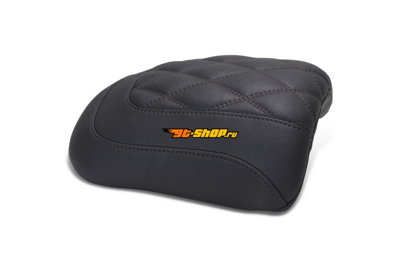 Mustang Motorcycle 88611 MMP Double Diamond Padded Cowl Seat