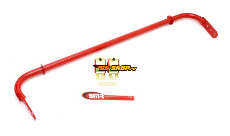BMR Suspension SB017R BMR Sway Bar Kits