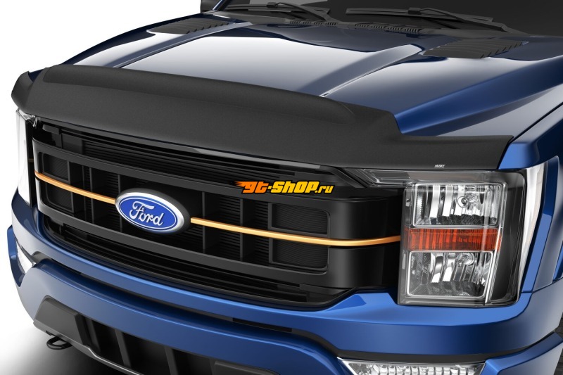 Husky Liners 2830229 HL Aeroskin II