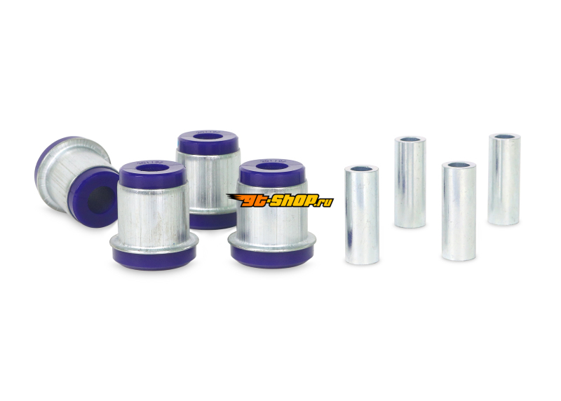 Superpro SPF5687K SPR Bushings - Control Arm