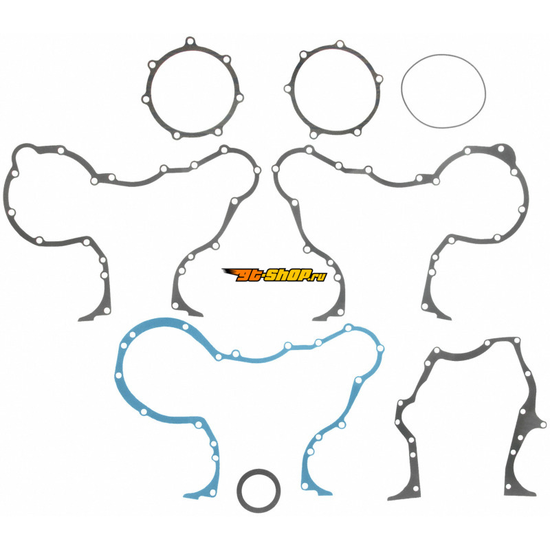 Fel-Pro TCS45908 FEL Timing Cover Gaskets