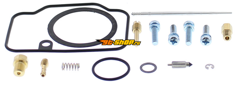 All Balls Racing 26-1776 ABR Carburetor Rebuild Kits