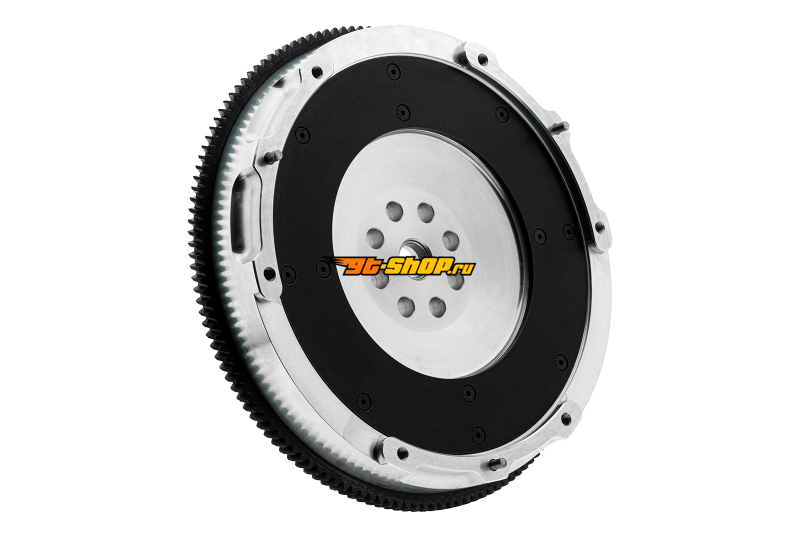 Action Clutch AC121FW AON Flywheel - Chromoly