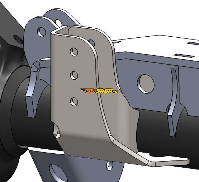 Artec Industries BR1139 ART Brackets