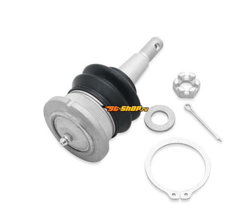 Superpro KIT6675RK SPR Bushings - Control Arm