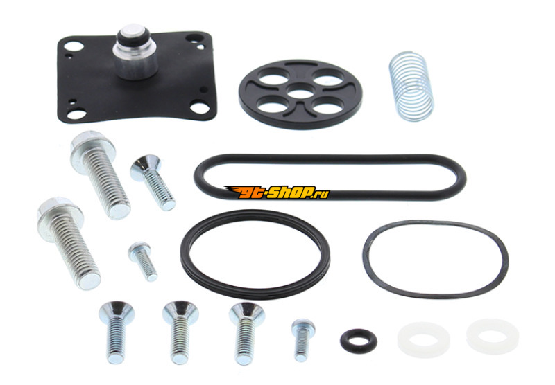 All Balls Racing 60-1107 ABR Fuel Tap Repair Kits