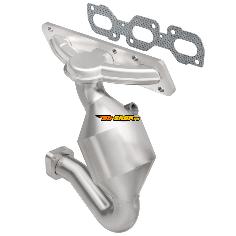 MAG Converter Direct Fit Magnaflow 50646