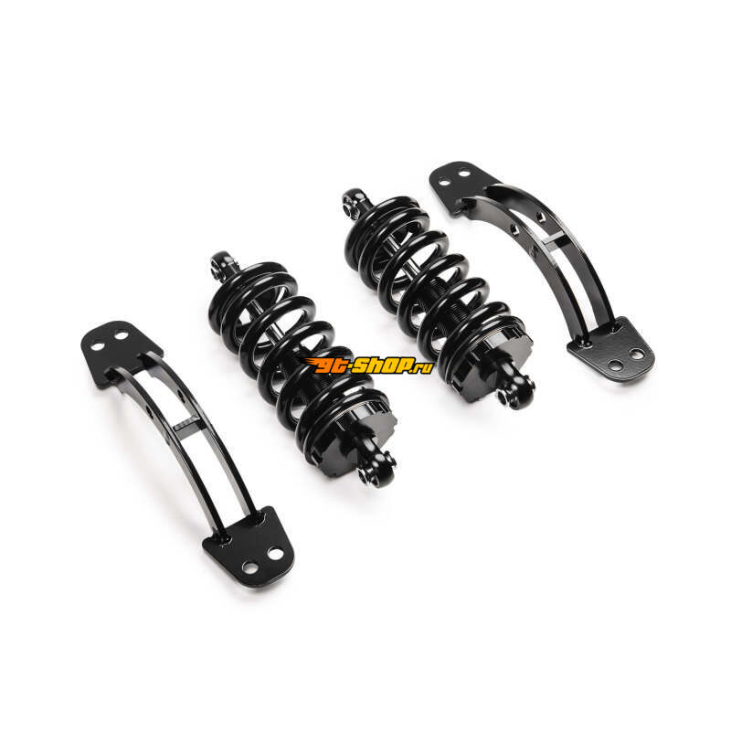 QA1 SS304-07650 QAP Spring Sliders