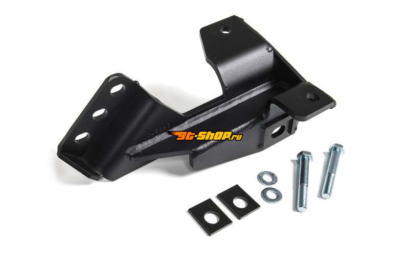 Zone Offroad ZONF5252 ZOR Sway Bars