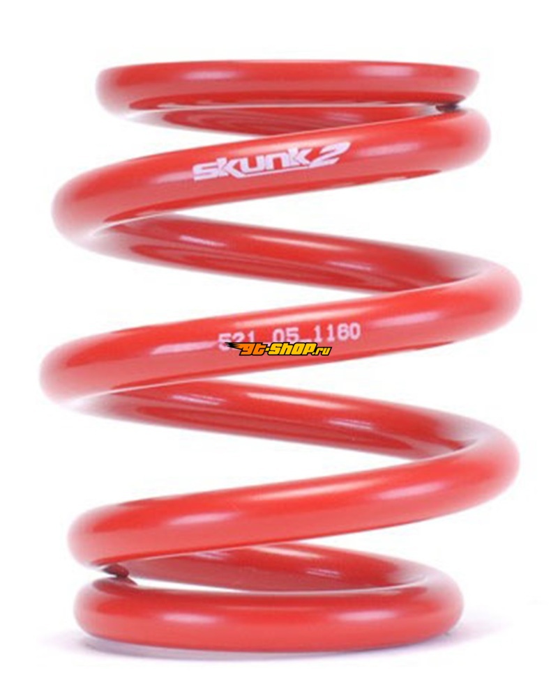 Skunk2 Racing 521-99-1160 SK Race Springs
