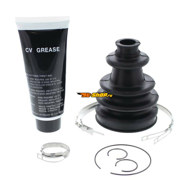 All Balls Racing AB8-BT-2411AG ABR CV Boot Kits