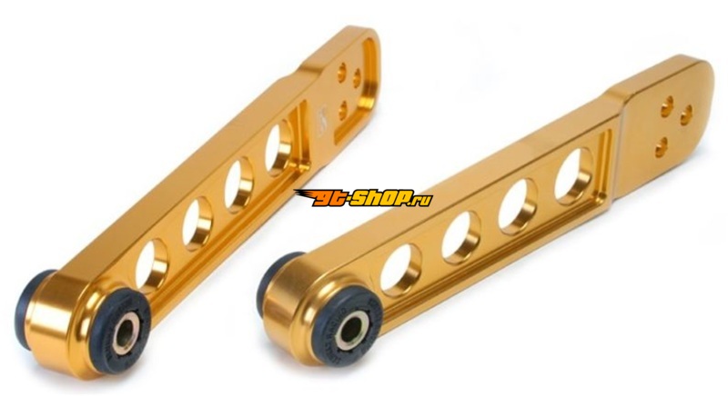 Skunk2 Racing 542-05-0210 SK Control Arms