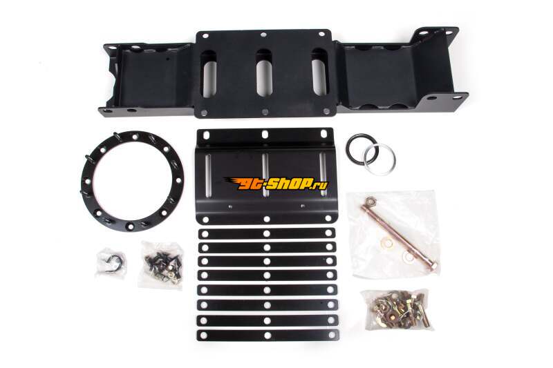 Zone Offroad ZOND5823 ZOR Diff Drop Kits