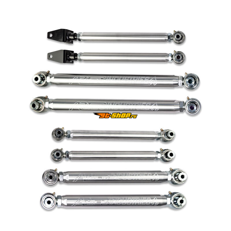 Artec Industries LK7215 ART Link Kit