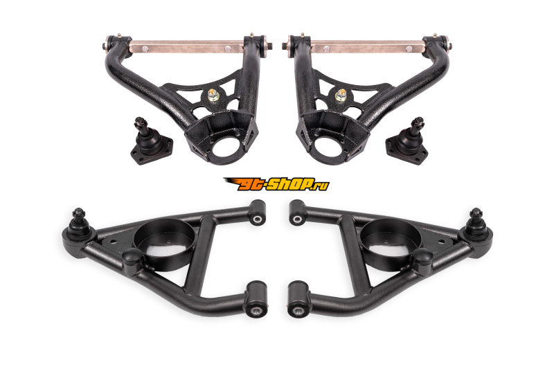 BMR Suspension AAK311H BMR Control Arms