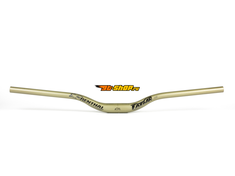 Renthal M167-02-007-01 REN Cycle V3 Fatbar Lite 35