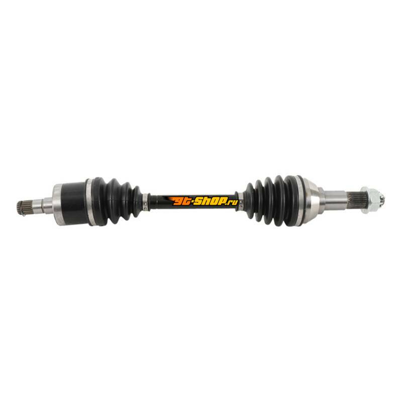 All Balls Racing AB6-CA-8-122 ABR Xtreme Duty Axles