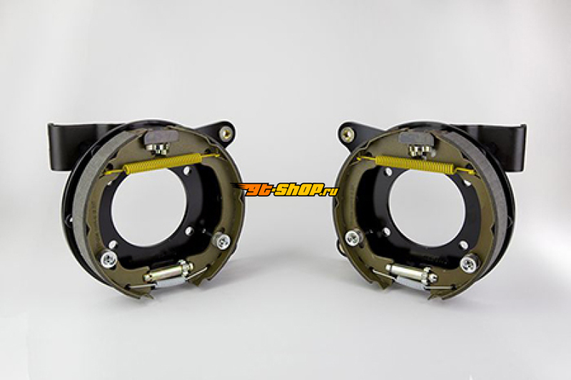 Wilwood 249-10095/96 WIL Caliper Brackets