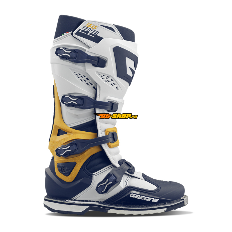 Gaerne 2262-010-14 GAR SG22 Boot