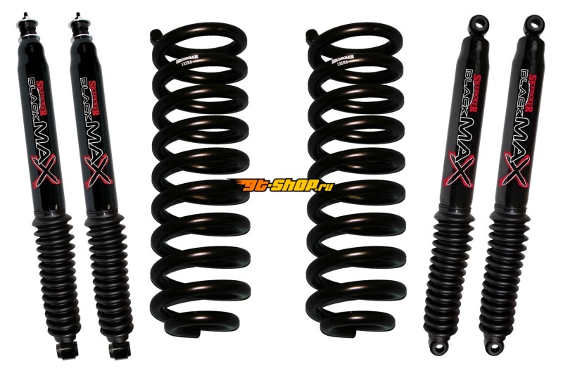 Skyjacker 132X-B SKY Coil Springs