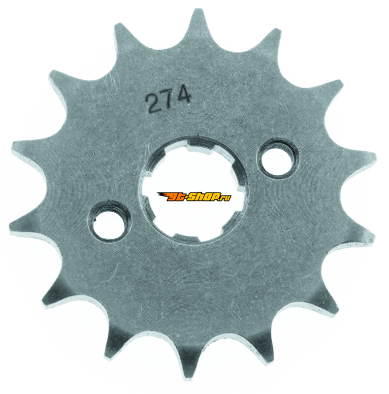 BikeMaster 965447 BKM Front Sprockets