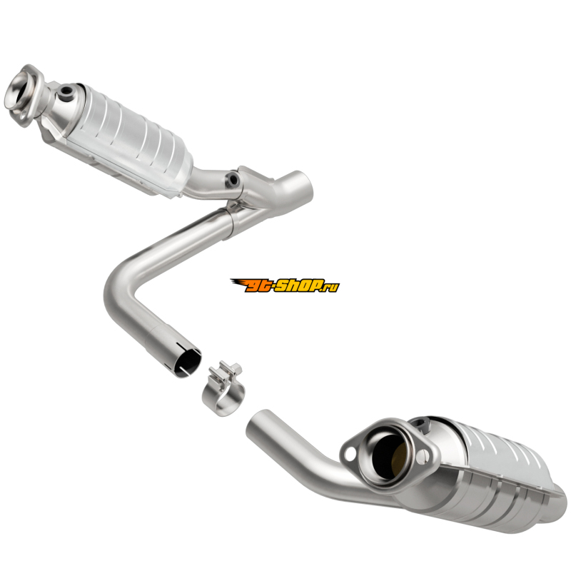 MAG Converter Direct Fit Magnaflow 49832