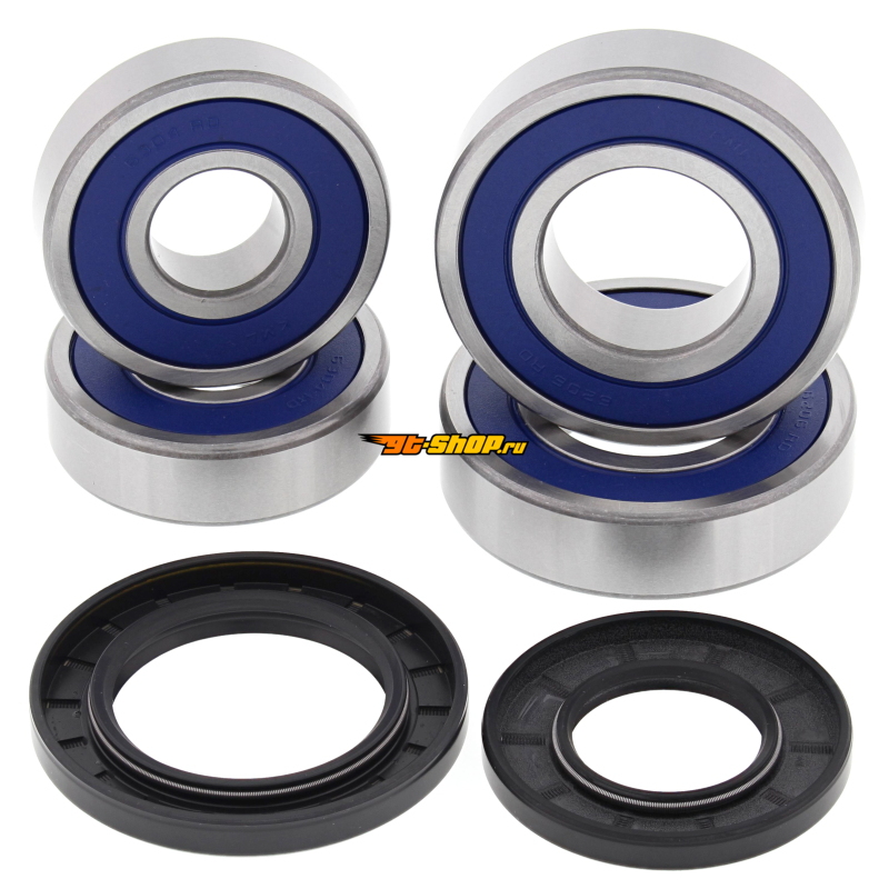 ABR Wheel Bearing Kits All Balls Racing 25-1694